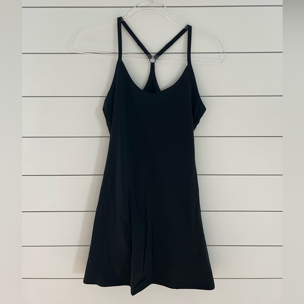 Outdoor voices workout dress